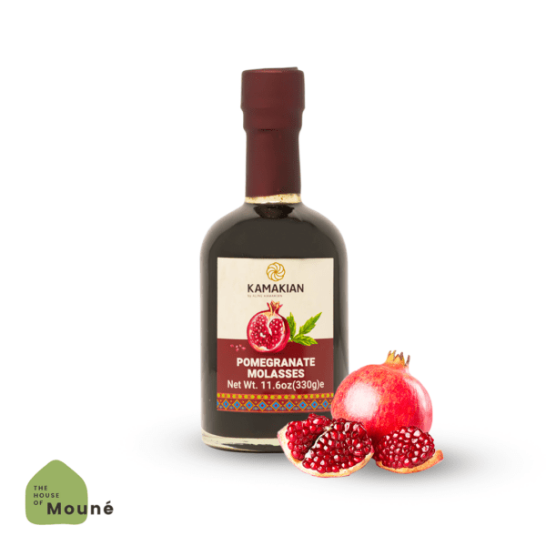 Pomegranate Molasses